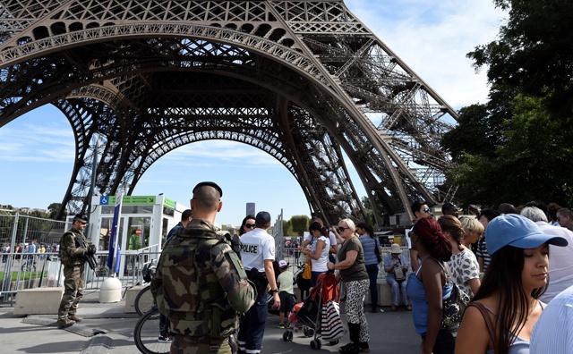 France votes to extend state of emergency to July 15