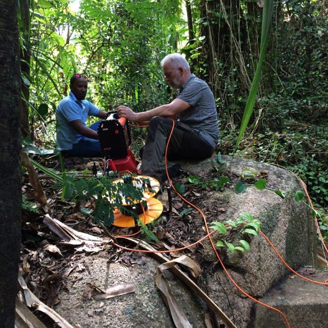 « Les Seychelles possèdent des réserves d’eau souterraine » souligne une étude