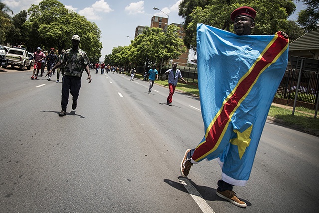 Crise en RD Congo : ultimatum des évêques à la classe politique pour un accord "avant Noël"