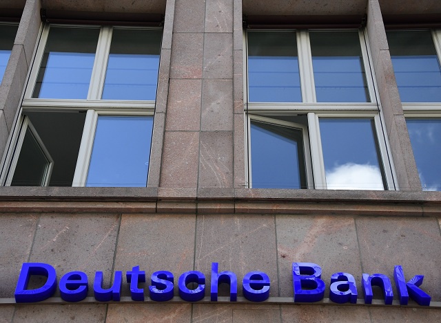 Deutsche Bank, Credit Suisse agree billion-dollar settlements in US