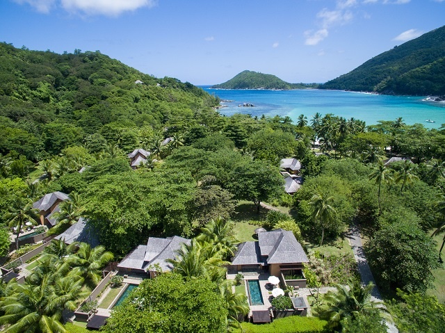 Green hotels in Seychelles: Constance Ephelia, Lemuria certified a 3rd time