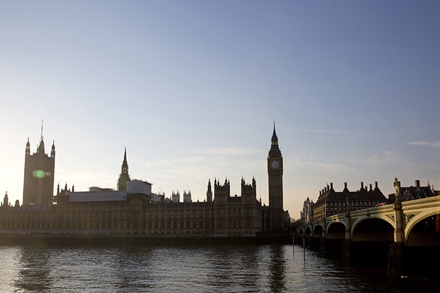 GB: le parlement devra approuver le lancement du Brexit, tranche la Cour suprême