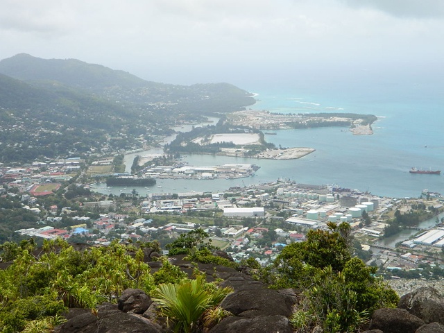 5 monuments in the capital Victoria marking the Seychelles’ history