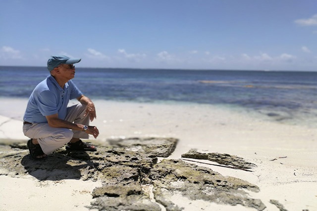 L’ancien président des Seychelles James Michel lance sa fondation pour poursuivre sa contribution dans la promotion de l’économie bleue..