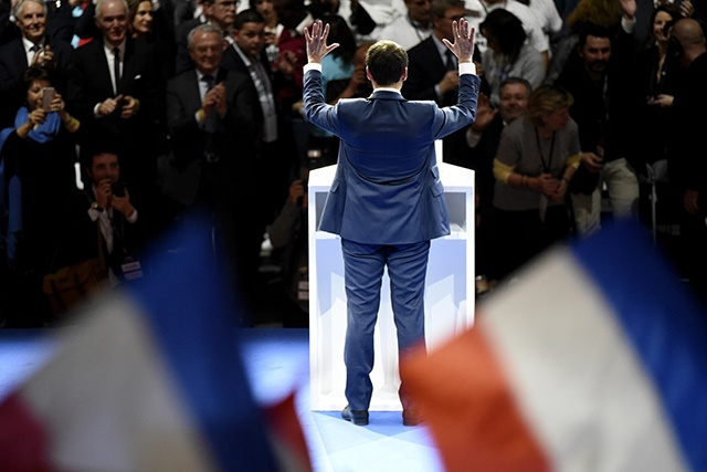 France: une élection présidentielle à l'issue très incertaine