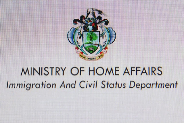 16 Malagasy citizens remain detained in Seychelles, investigation ongoing