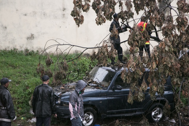 Madagascar cyclone deaths rise to 78 and 400,000 affected