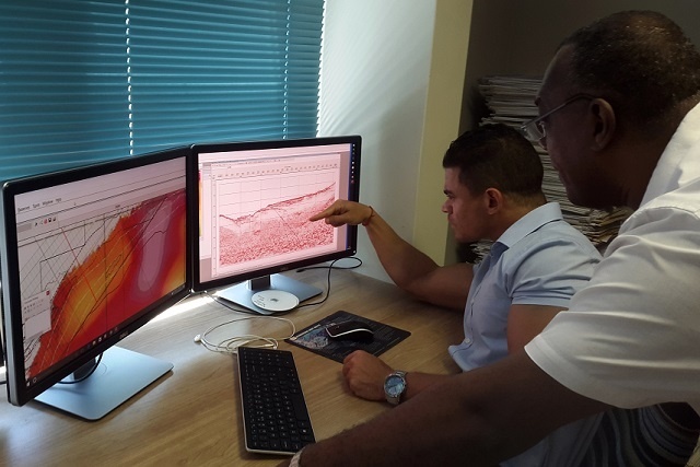 Le nouveau DG de PetroSeychelles place l'exploration pétrolière en tête de son agenda