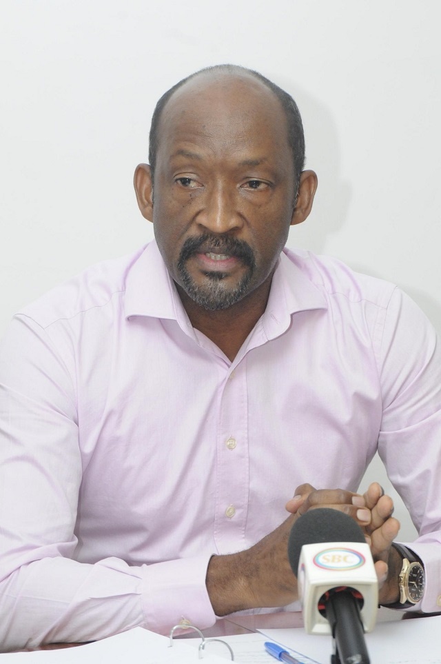 Freedom of information bill to be sent to Seychelles’ National Assembly, Vice-President says