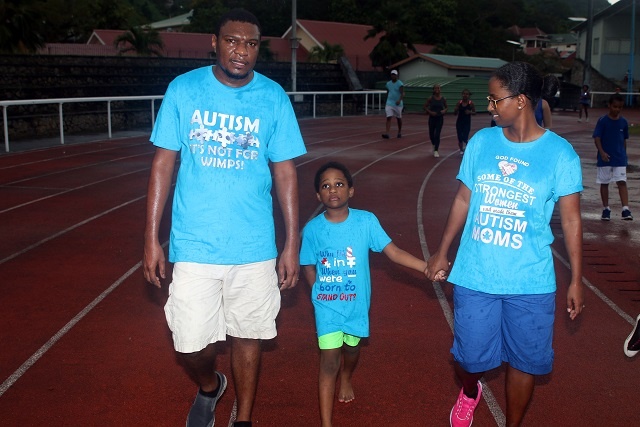 Seychelles to get specialised school for autistic children
