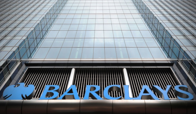Barclays, its CEO probed over whistleblower programme