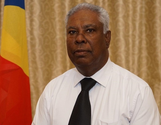 Seychelles' drug agency chief: Target 'big fish' with surveillance, intelligence work