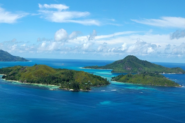 Best of nature: the islands' 6 special reserves - Seychelles News Agency