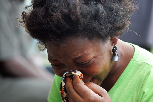 Tanzanie : 29 enfants tués dans l'accident d'un car scolaire