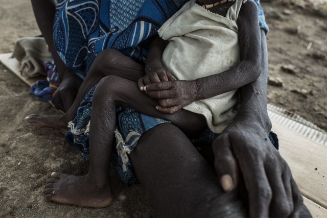 $1.4 bn needed to help S.Sudanese refugees this year: UN