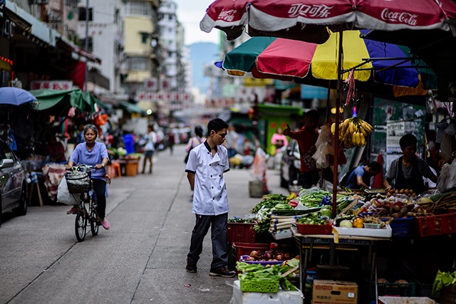 L'agence Moody's abaisse la note de la dette chinoise