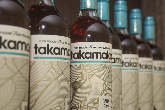 Seychelles’ Takamaka rum coming to the UK market amid global expansion