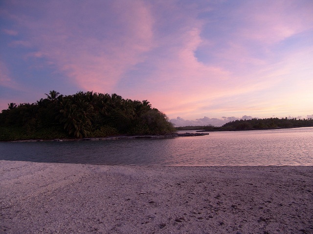 Le royaume Uni isolé de l’UE dans l’affaire de ré-emménagement sur Chagos, déclarent les regroupement chagossien aux Seychelles.