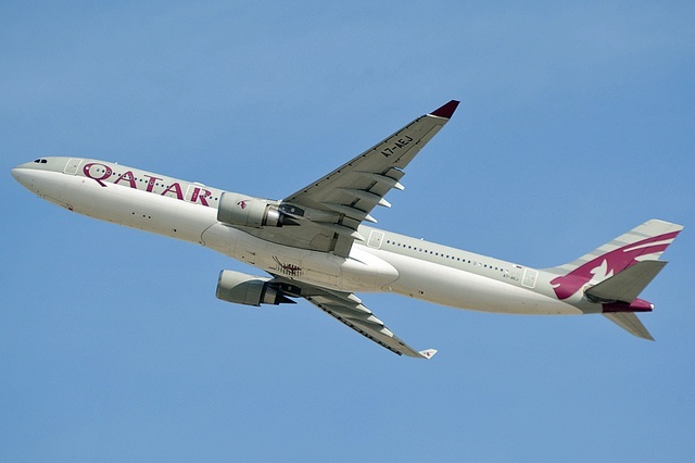 Want a comfy ride to Seychelles? Qatar Airways named best airline