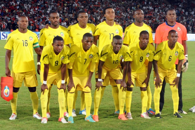 Football: Mozambique defender ends 318-minute COSAFA goal drought