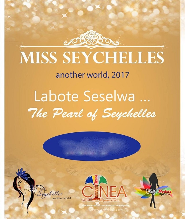 Miss Seychelles beauty pageant postponed until August