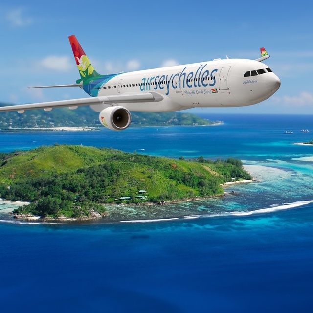 Air Seychelles suspends flights to Durban because of low passenger numbers
