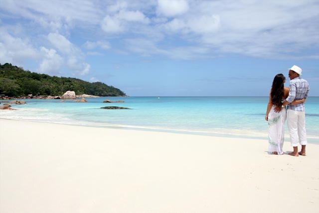 Seychelles wins "Best Island" in Africa and Middle East for 2nd straight year