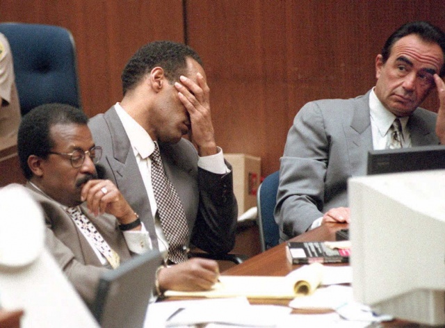 O.J. Simpson fate in hands of parole board