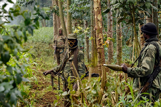 RD Congo: l'ONU dénonce plus de 250 "exécutions sauvages"