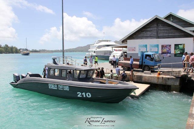 Safety steps heightened for religious holiday on Seychellois island following deadly boat accident last year