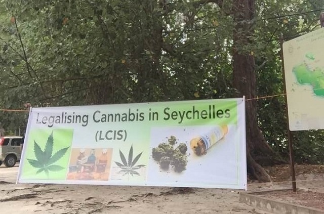 Group wants Seychelles to legalise cannabis as way to reduce heroin use