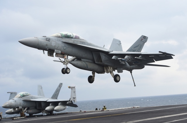 US-South joint drills begin amid North Korea tensions
