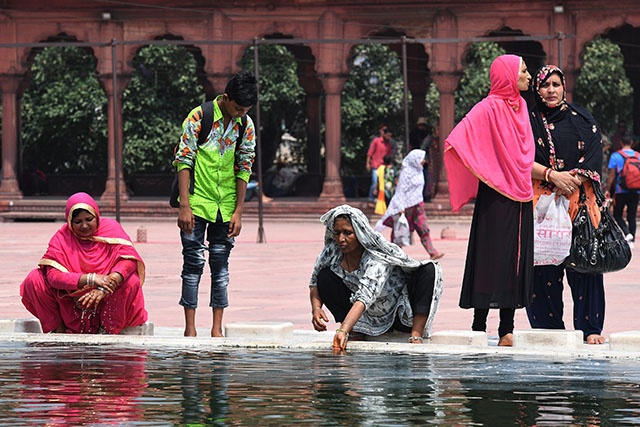 Inde: la Cour suprême bannit la répudiation express chez les musulmans