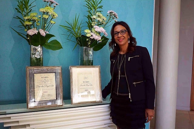 2 Seychellois women recognised regionally for education, tourism leadership