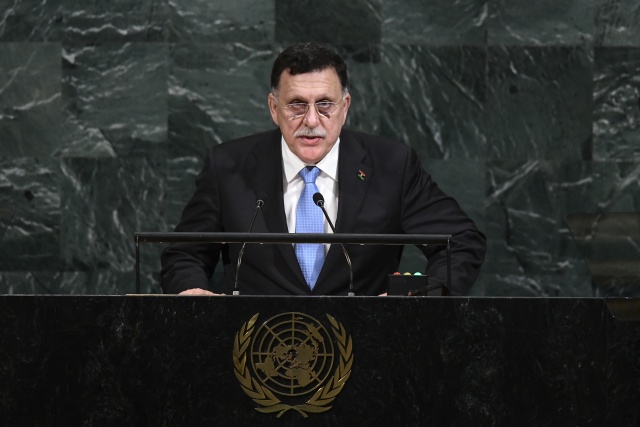 UN launches new push for Libya peace