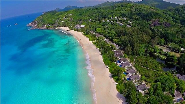 Seychelles to introduce tax on foreign-owned property next July