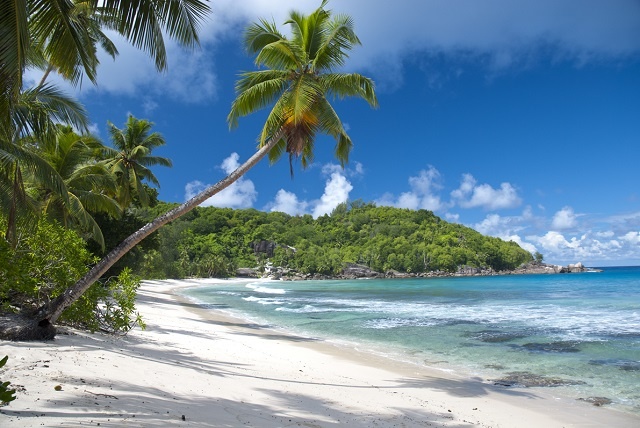 Strange names, 12 beautiful locations in Seychelles