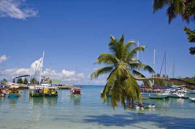 Quarter million dollars to be disbursed to Seychellois fishermen for sustainable projects