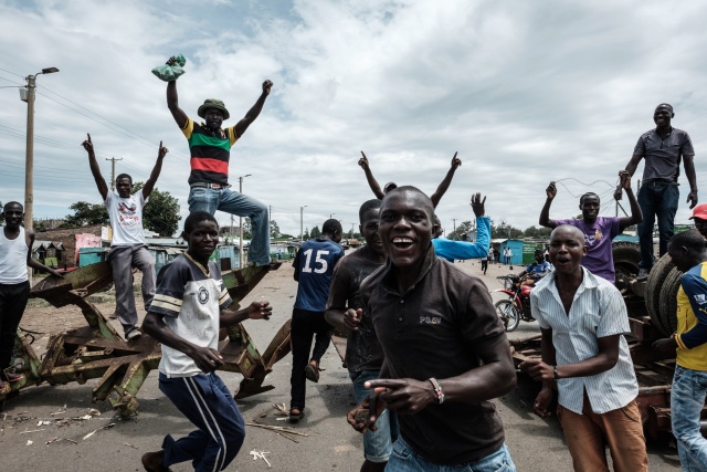 Kenya counts votes, and the cost of a violence-hit election