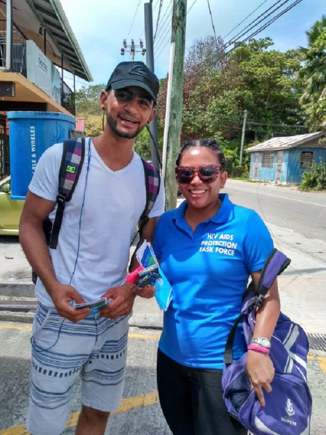Sexologist in Seychelles wants comprehensive sex education, sex positive society