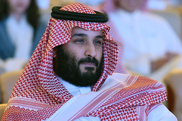 Purge sans précédent en Arabie saoudite: princes, ministres, ex-ministres arrêtés