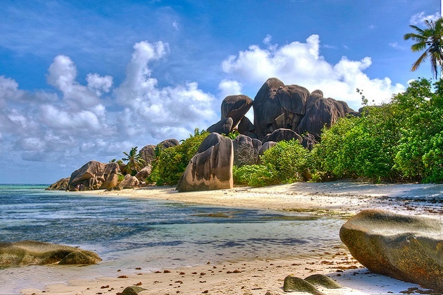 5 cool things to see in Seychelles