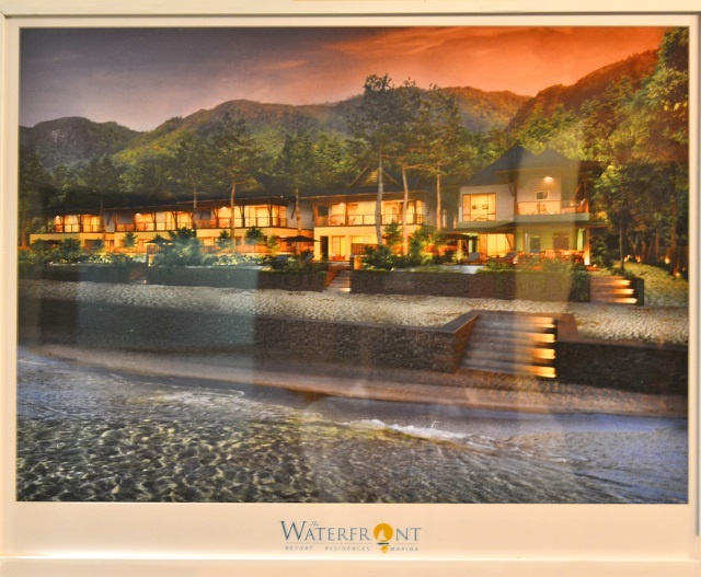 New boutique resort in Seychelles to be called 'Enchanted Waterfront'