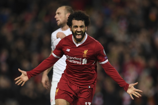 Football: Salah named BBC African player of the year