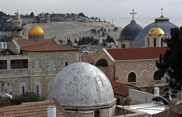 Defying Trump threat, UN rejects US decision on Jerusalem