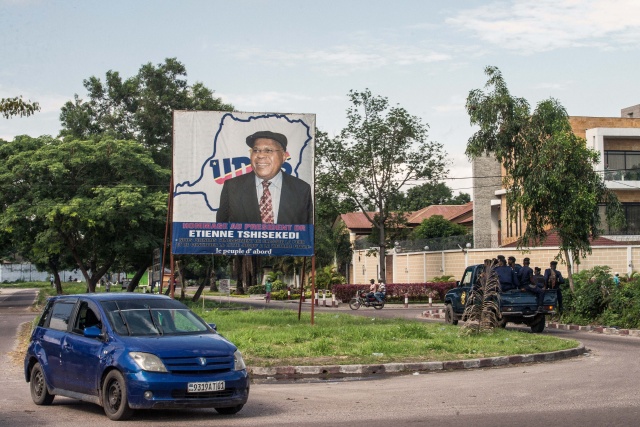 DRC opposition plans court challenge to electoral reforms