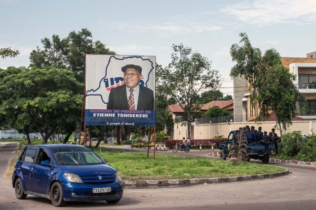 DRC opposition plans court challenge to electoral reforms