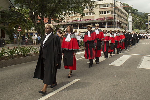 Seychelles Supreme Court reopens under banner of seeking trust