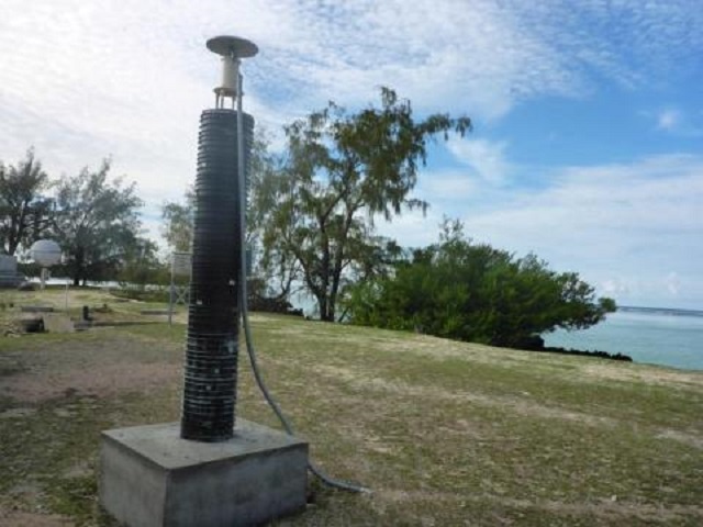 Seychellois island to become part of region-wide cyclone forecasting system