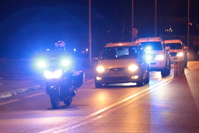 Paris attacks suspect tried in Belgium over shootout